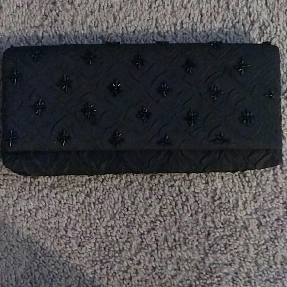 La Regale Clutch - Picture 1 of 4